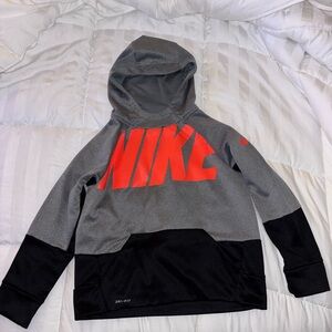 Nike Kids Sweatshirt